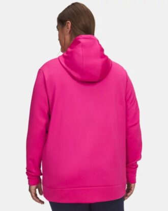 Armour Fleece® Big Logo Hoodie Armour Fleece® Big Logo Hoodie