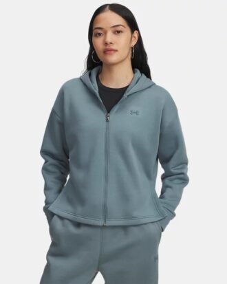 Armour Fleece® Full Zip Armour Fleece® Full Zip