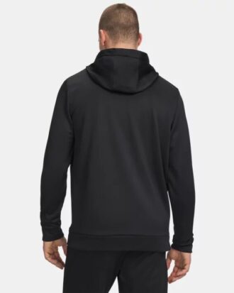 Armour Fleece® Full-Zip Hoodie Armour Fleece® Full-Zip Hoodie