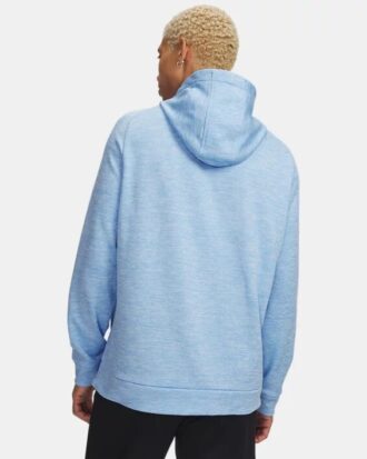 Armour Fleece® Twist Hoodie Armour Fleece® Twist Hoodie
