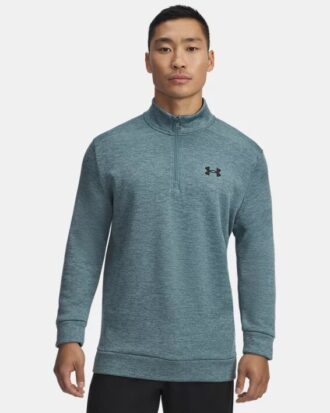 Armour Fleece® Twist ¼ Zip Armour Fleece® Twist ¼ Zip