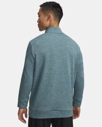 Armour Fleece® Twist ¼ Zip Armour Fleece® Twist ¼ Zip