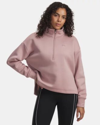Armour Fleece® ½ Zip Armour Fleece® ½ Zip