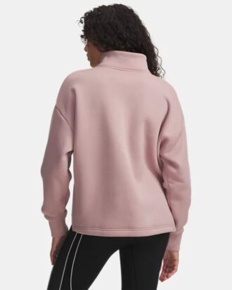 Armour Fleece® ½ Zip Armour Fleece® ½ Zip