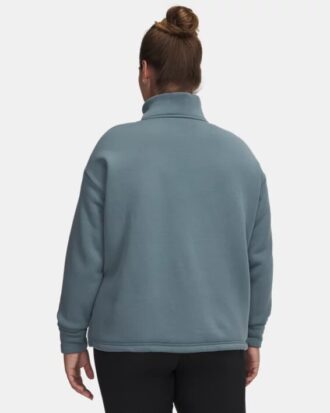 Armour Fleece® ½ Zip Armour Fleece® ½ Zip