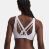 Armour® Mid Crossback Strappy Sport-BH Armour® Mid Crossback Strappy Sport-BH