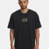 Armour Wordmark Heavyweight Kurzarm Armour Wordmark Heavyweight Kurzarm