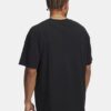 Armour Wordmark Heavyweight Kurzarm Armour Wordmark Heavyweight Kurzarm