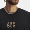 Armour Wordmark Heavyweight Kurzarm Armour Wordmark Heavyweight Kurzarm