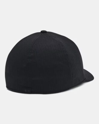 ArmourVent Low Stretch Fit Cap ArmourVent Low Stretch Fit Cap