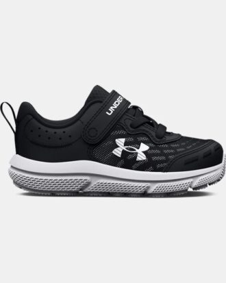 Assert 10 AC Laufschuhe für Kleinkinder Assert 10 AC Laufschuhe für Kleinkinder