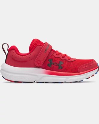 Assert 10 AC Laufschuhe für Vorschulkinder Assert 10 AC Laufschuhe für Vorschulkinder
