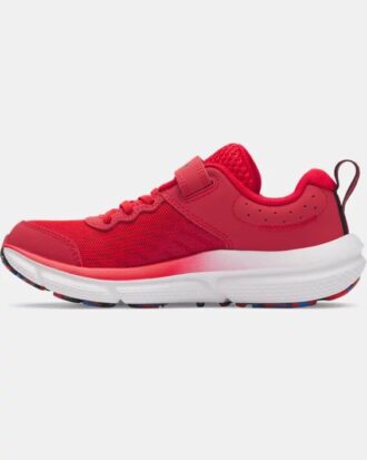 Assert 10 AC Laufschuhe für Vorschulkinder Assert 10 AC Laufschuhe für Vorschulkinder