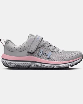 Assert 10 AC Wide Vorschul-Laufschuhe Assert 10 AC Wide Vorschul-Laufschuhe