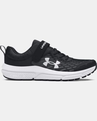 Assert 10 AC Wide Vorschul-Laufschuhe Assert 10 AC Wide Vorschul-Laufschuhe