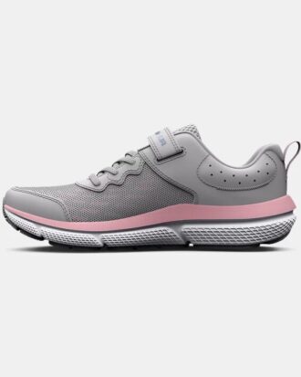Assert 10 AC Wide Vorschul-Laufschuhe Assert 10 AC Wide Vorschul-Laufschuhe