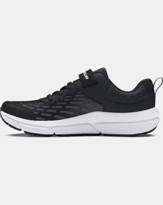 Assert 10 AC Wide Vorschul-Laufschuhe Assert 10 AC Wide Vorschul-Laufschuhe