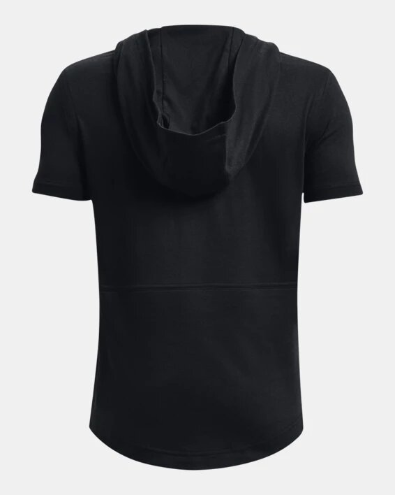 Baseball-Kurzarm-Hoodie Baseball-Kurzarm-Hoodie