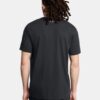 Baseball Script Worn Kurzarm Baseball Script Worn Kurzarm