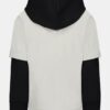 Baseball Twofer Little Hooded Jersey
