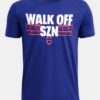 Baseball Walkoff Szn Kurzarm
