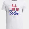 Baseball Win Kurzarm Baseball Win Kurzarm
