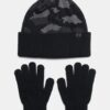 Beanie- und Handschuh-Set Beanie- und Handschuh-Set