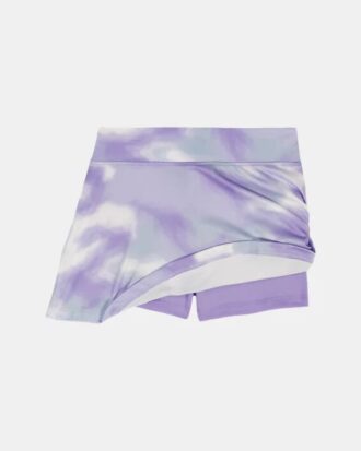 Bedrucktes Kleinkind-Skort-Set Bedrucktes Kleinkind-Skort-Set