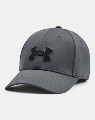 Blitzing Low Adjustable Cap Blitzing Low Adjustable Cap