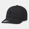 Blitzing Low Stretch Fit Cap Blitzing Low Stretch Fit Cap