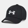 Blitzing Low Stretch Fit Cap