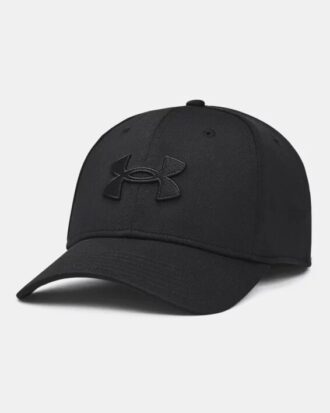 Blitzing Low Stretch Fit Cap Blitzing Low Stretch Fit Cap