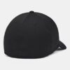 Blitzing Low Stretch Fit Cap Blitzing Low Stretch Fit Cap