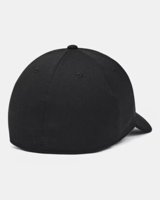 Blitzing Low Stretch Fit Cap Blitzing Low Stretch Fit Cap