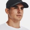 Blitzing Low Stretch Fit Cap Blitzing Low Stretch Fit Cap