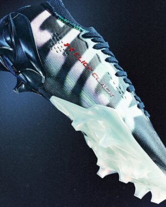 Blur Pro Click Clack Fußballschuhe Blur Pro Click Clack Fußballschuhe