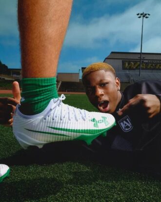 Blur Pro Fußballschuhe Blur Pro Fußballschuhe