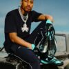 Blur Pro x Mansory Fußballschuhe Blur Pro x Mansory Fußballschuhe