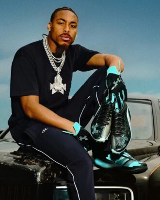 Blur Pro x Mansory Fußballschuhe Blur Pro x Mansory Fußballschuhe