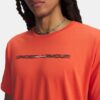 Blur Wordmark Kurzarm Blur Wordmark Kurzarm
