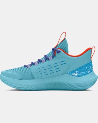 Breakthru 5 E24 Basketballschuhe Breakthru 5 E24 Basketballschuhe