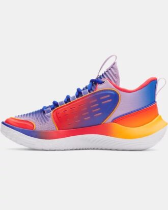 Breakthru 5 Kelsey Plum „Aura” Basketballschuhe Breakthru 5 Kelsey Plum „Aura” Basketballschuhe