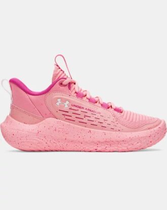 Breakthru 5 Kelsey Plum „Plumberry” Basketballschuhe Breakthru 5 Kelsey Plum „Plumberry” Basketballschuhe