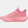 Breakthru 5 Kelsey Plum „Plumberry” Basketballschuhe Breakthru 5 Kelsey Plum „Plumberry” Basketballschuhe