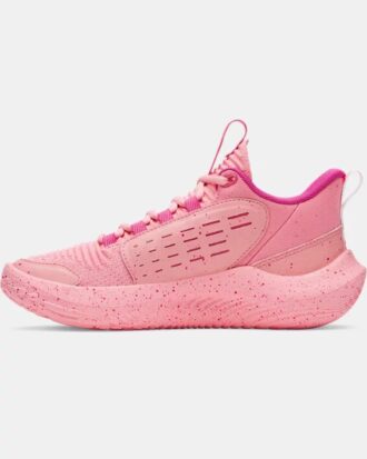 Breakthru 5 Kelsey Plum „Plumberry” Basketballschuhe Breakthru 5 Kelsey Plum „Plumberry” Basketballschuhe