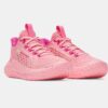Breakthru 5 Kelsey Plum „Plumberry” Basketballschuhe Breakthru 5 Kelsey Plum „Plumberry” Basketballschuhe