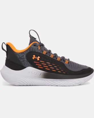 Breakthru 5 UAA Basketballschuhe Breakthru 5 UAA Basketballschuhe