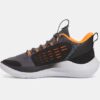 Breakthru 5 UAA Basketballschuhe Breakthru 5 UAA Basketballschuhe