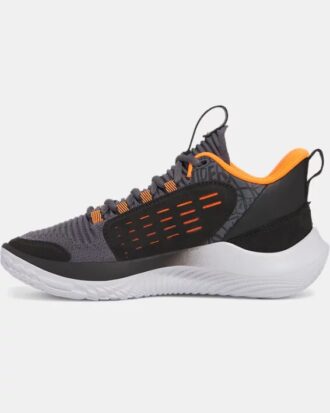 Breakthru 5 UAA Basketballschuhe Breakthru 5 UAA Basketballschuhe