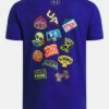 BTS Patch Kurzarm BTS Patch Kurzarm